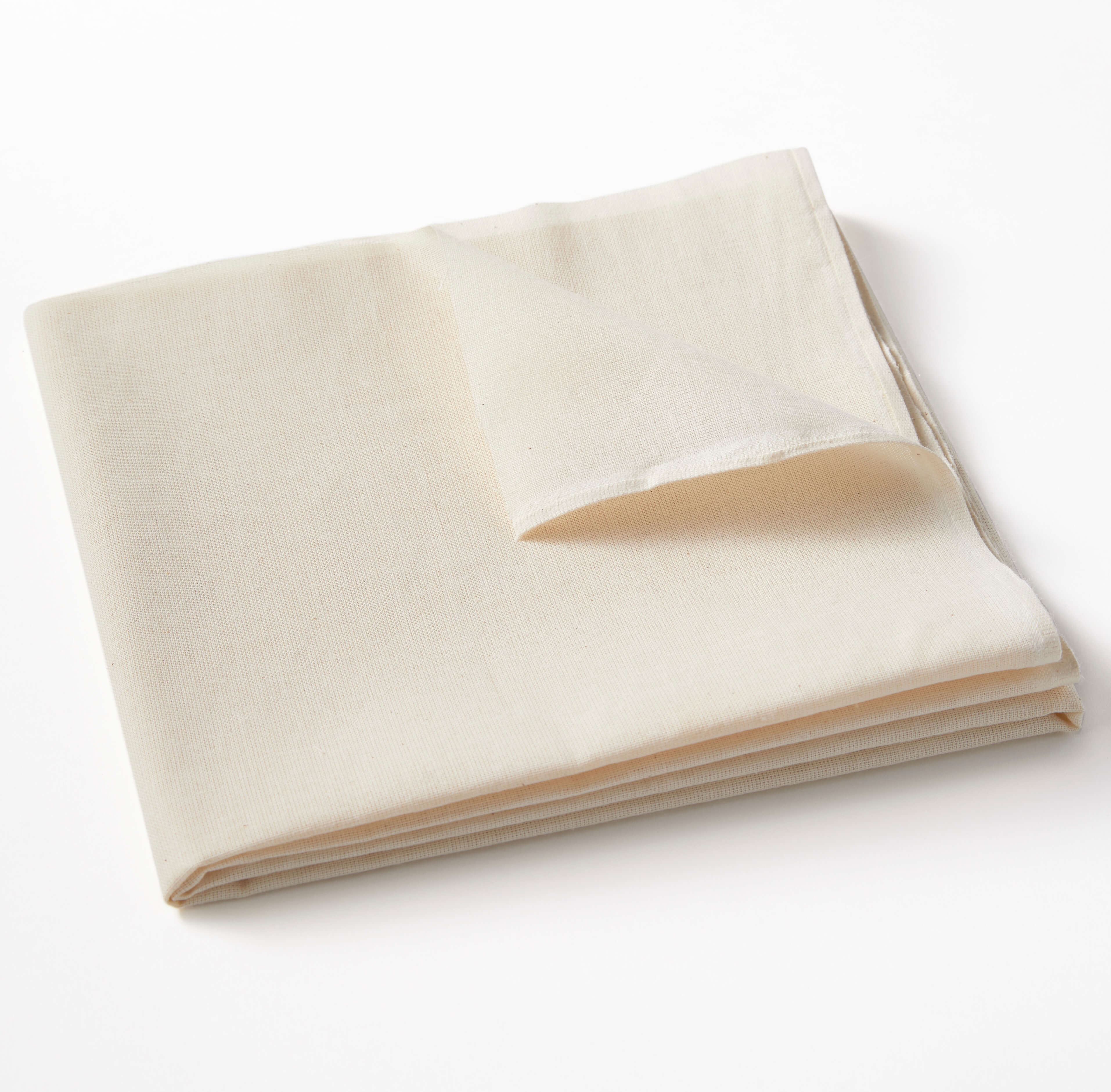 Muslin Ticking Fabric, 4440 FR