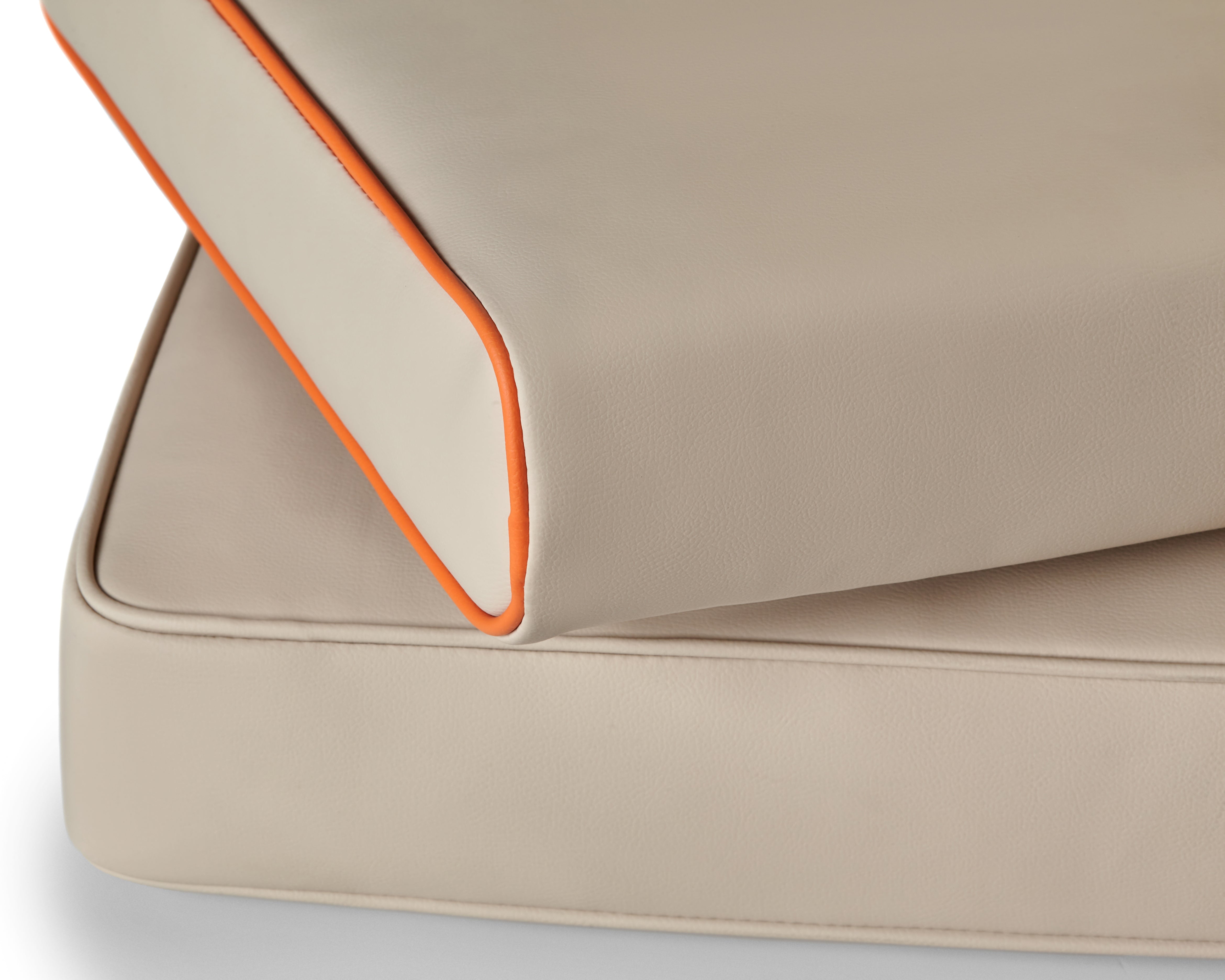 Fire-Retardant Welt Cord