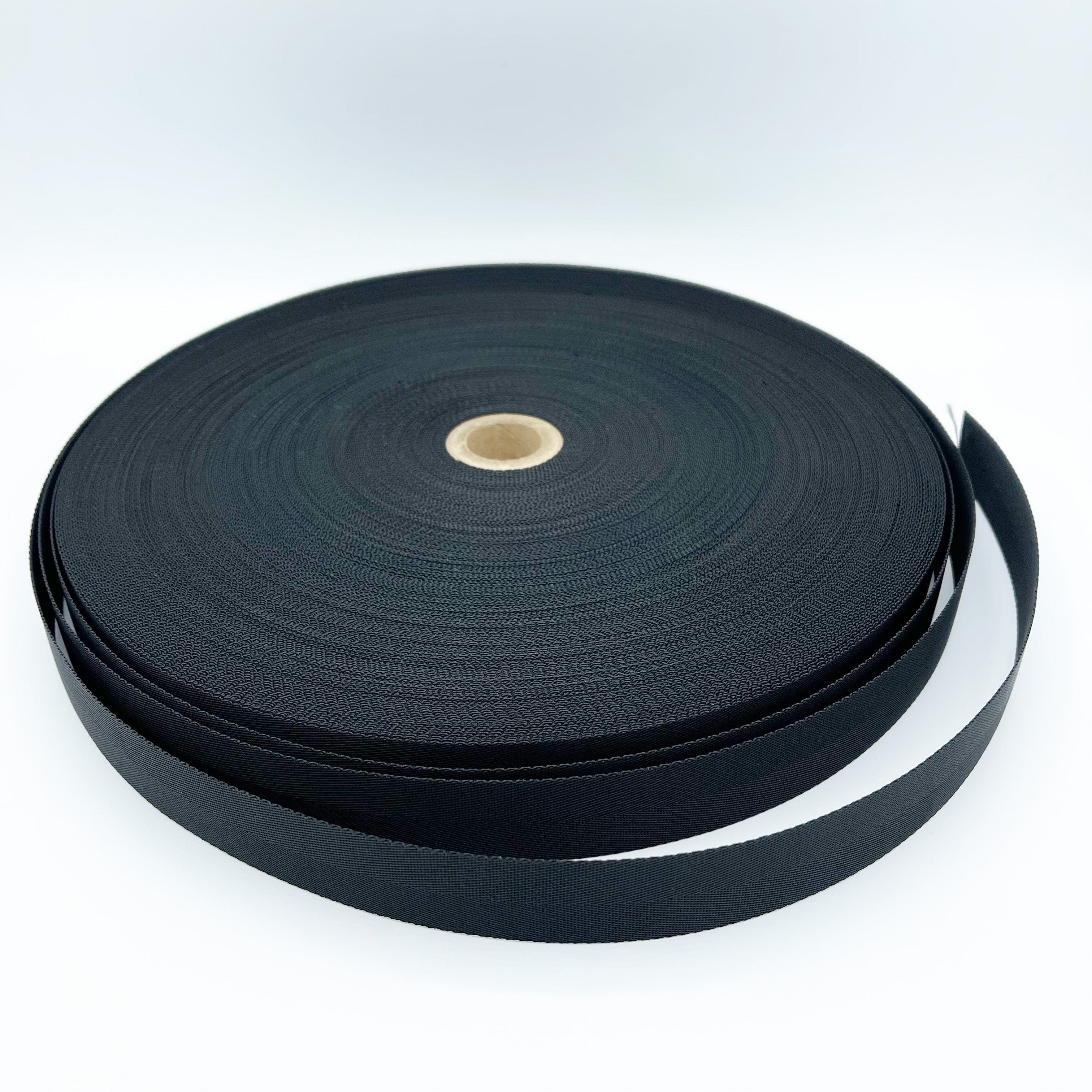 Casing Webbing FR Aerospace Webbing Nylon Woven | Bramport Supply – Bramport Supply Co.