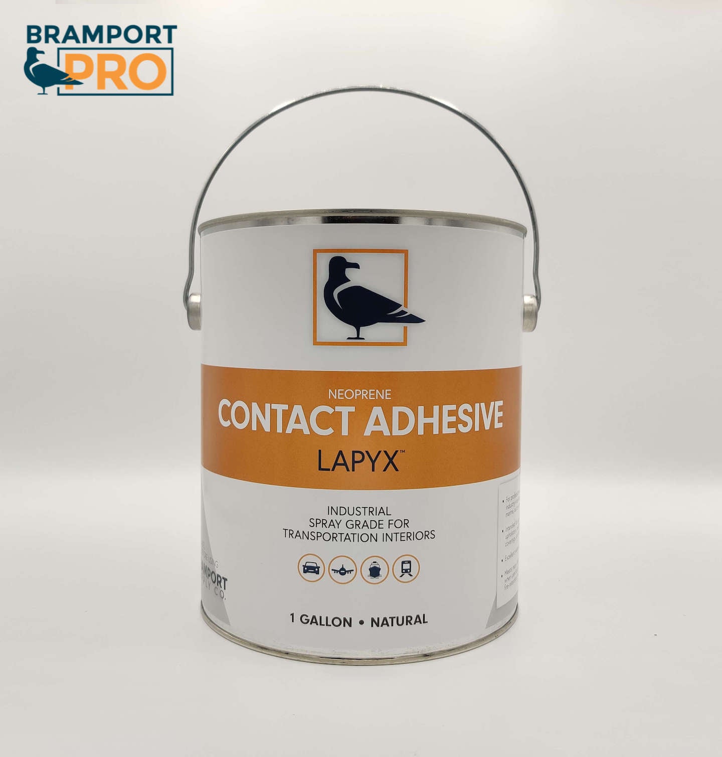 LAPYX Contact Adhesive – Bramport Supply Co.