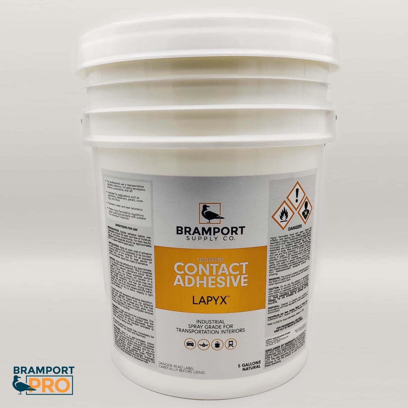 LAPYX Contact Adhesive