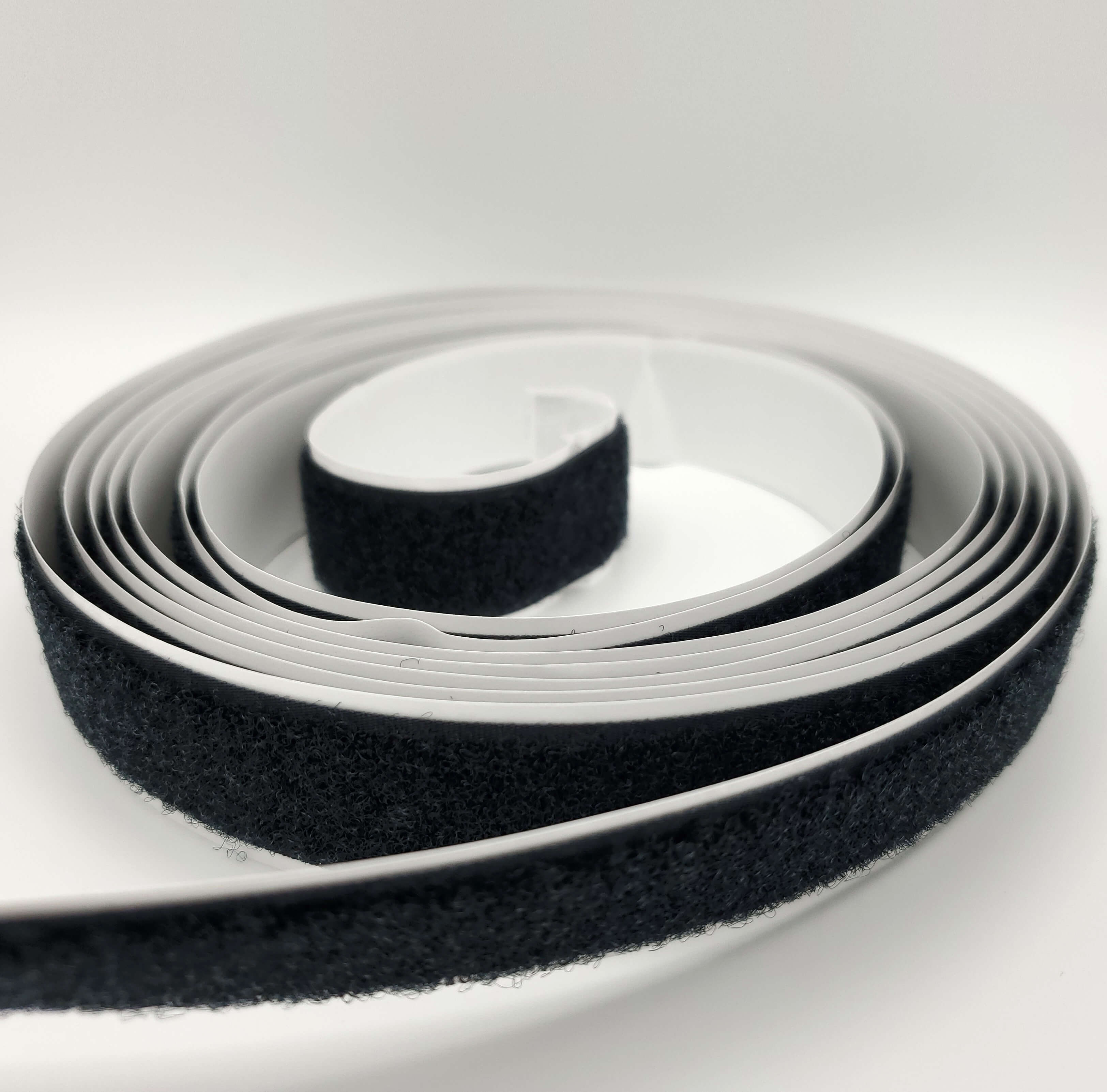 VELCRO Tape with High Tack 75 Adhesive Backing